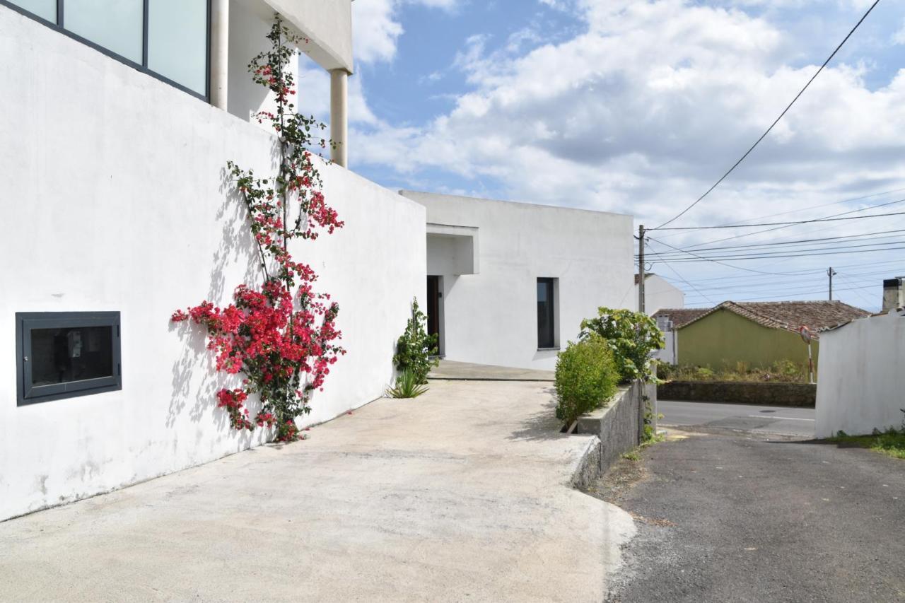 Casa Das Buganvilias Sao Sebastiao Ngoại thất bức ảnh